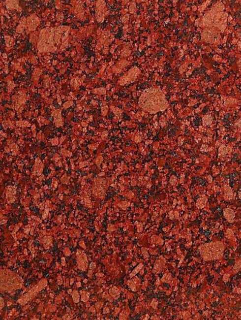 RED GRANITE